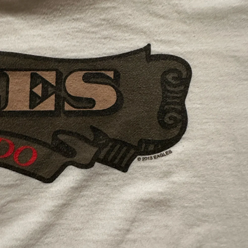 The Eagles Band Shirt - Picture 4 of 4